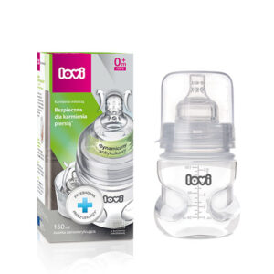 LOVI 21/573 Butelka samosterylizująca 150ml