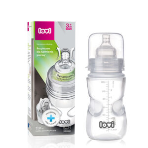 LOVI 21/571 Butelka samosterylizująca 250ml