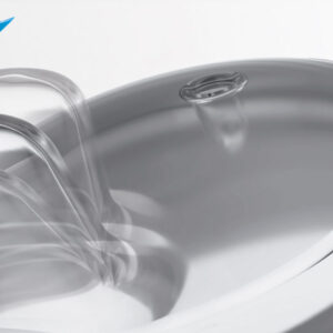 LOVI 59/870 Ustnik silikonowy do mojego kubka niekapka