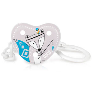 LOVI 10/886 Łańcuszek do smoczka Indian Summer Boy