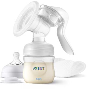 AVENT SCF430/10 Laktator manualny standard