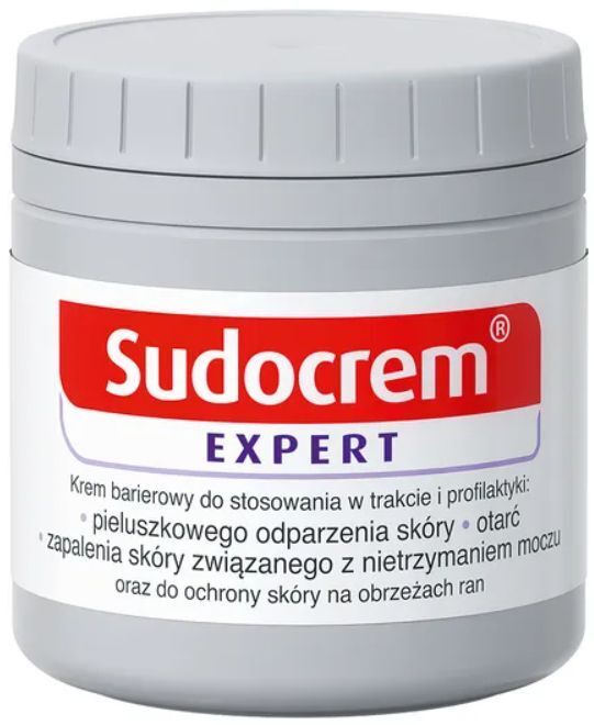 Sudocrem 250g EXPERT