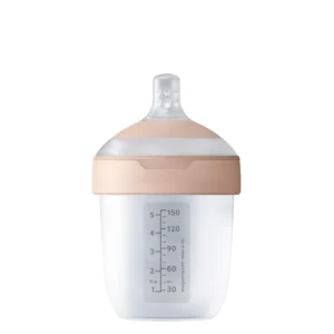 Butelka LOVI Mammafeel 150 ml antykolkowa dla noworodka