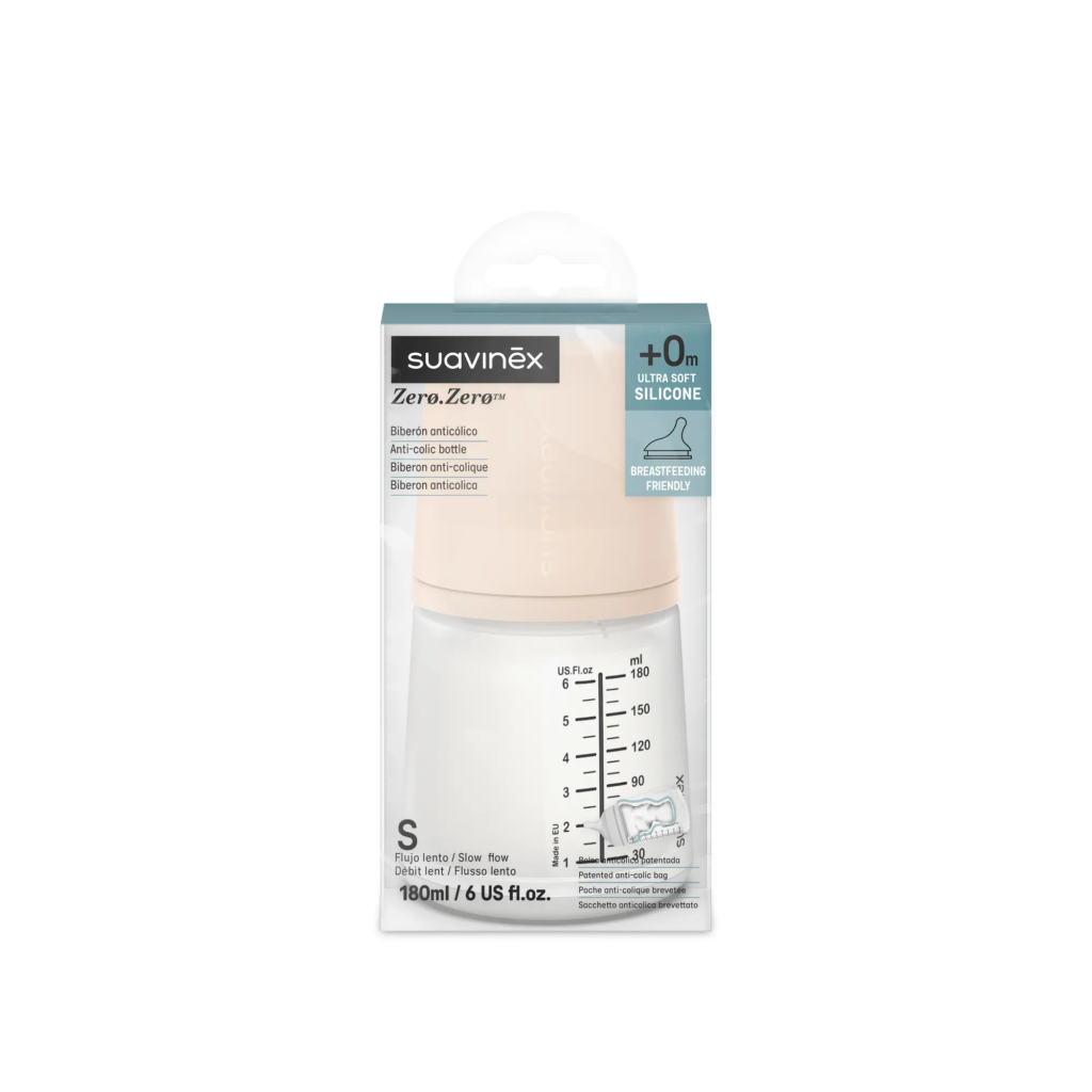Butelka-Suavinex-antykolkowa-zero-zero-przepływ-wolny